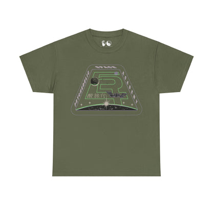 Perspec Space Academy - T Shirt