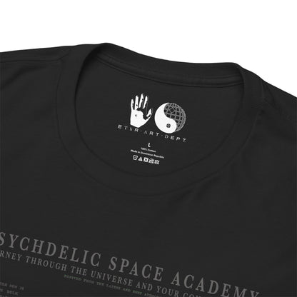 Space AC - T Shirt