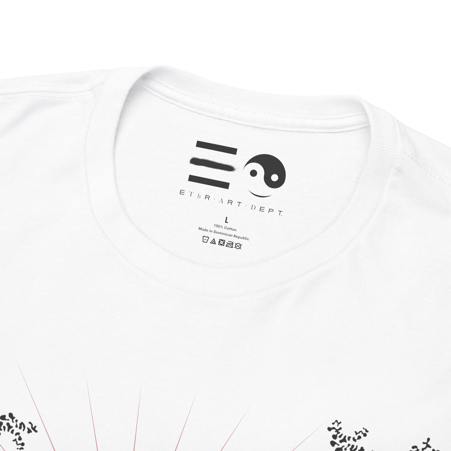 Pagoda Take Out - T Shirt