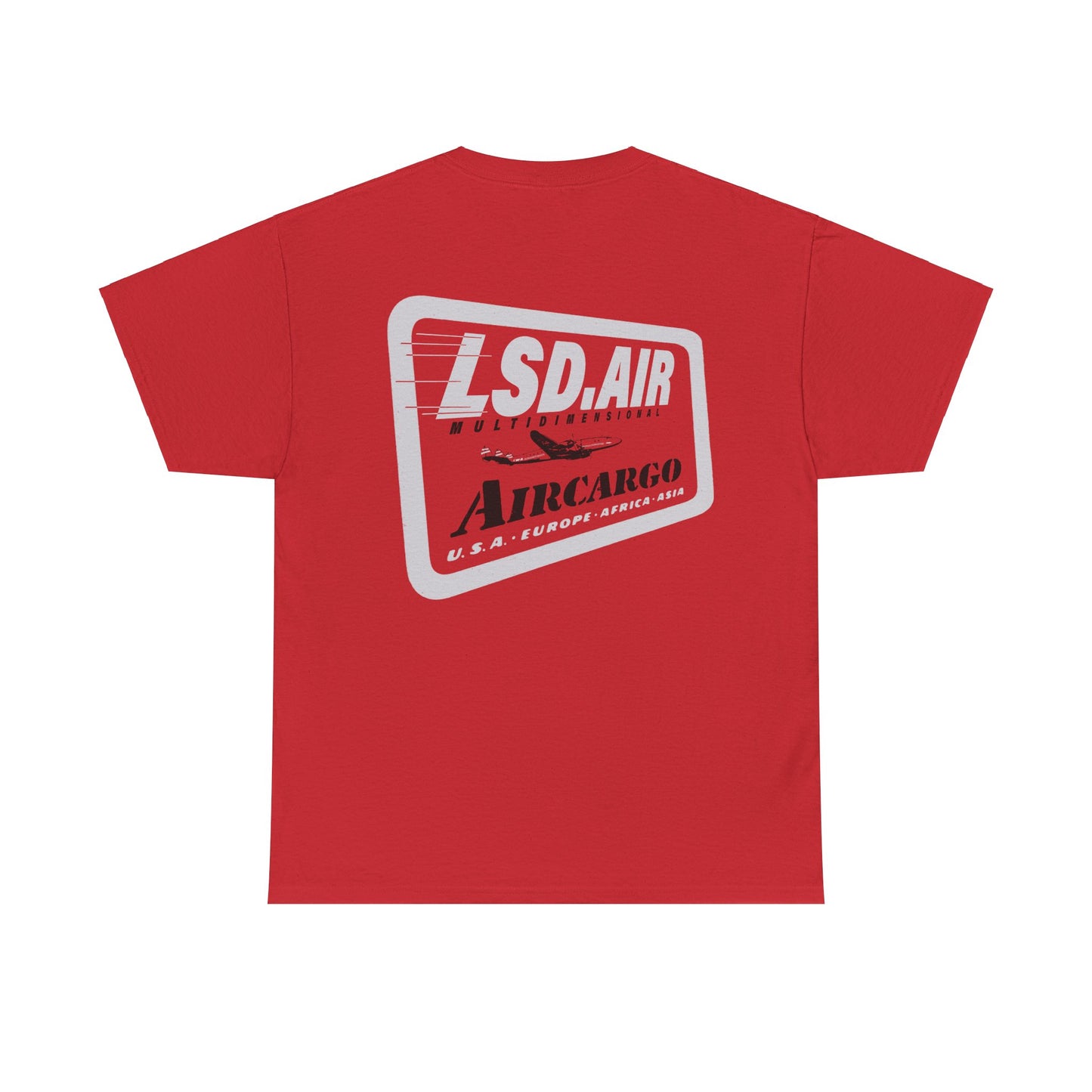 L.S.D. Air Freight T-Shirt