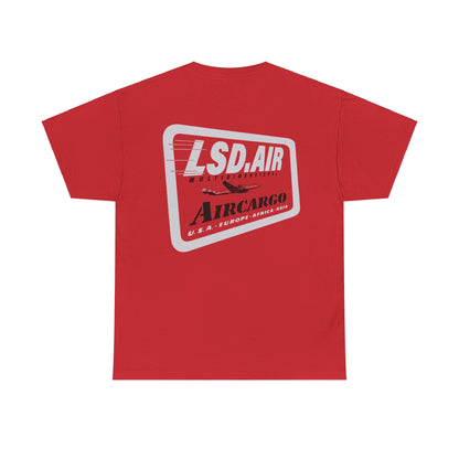 L.S.D. Air Freight T-Shirt