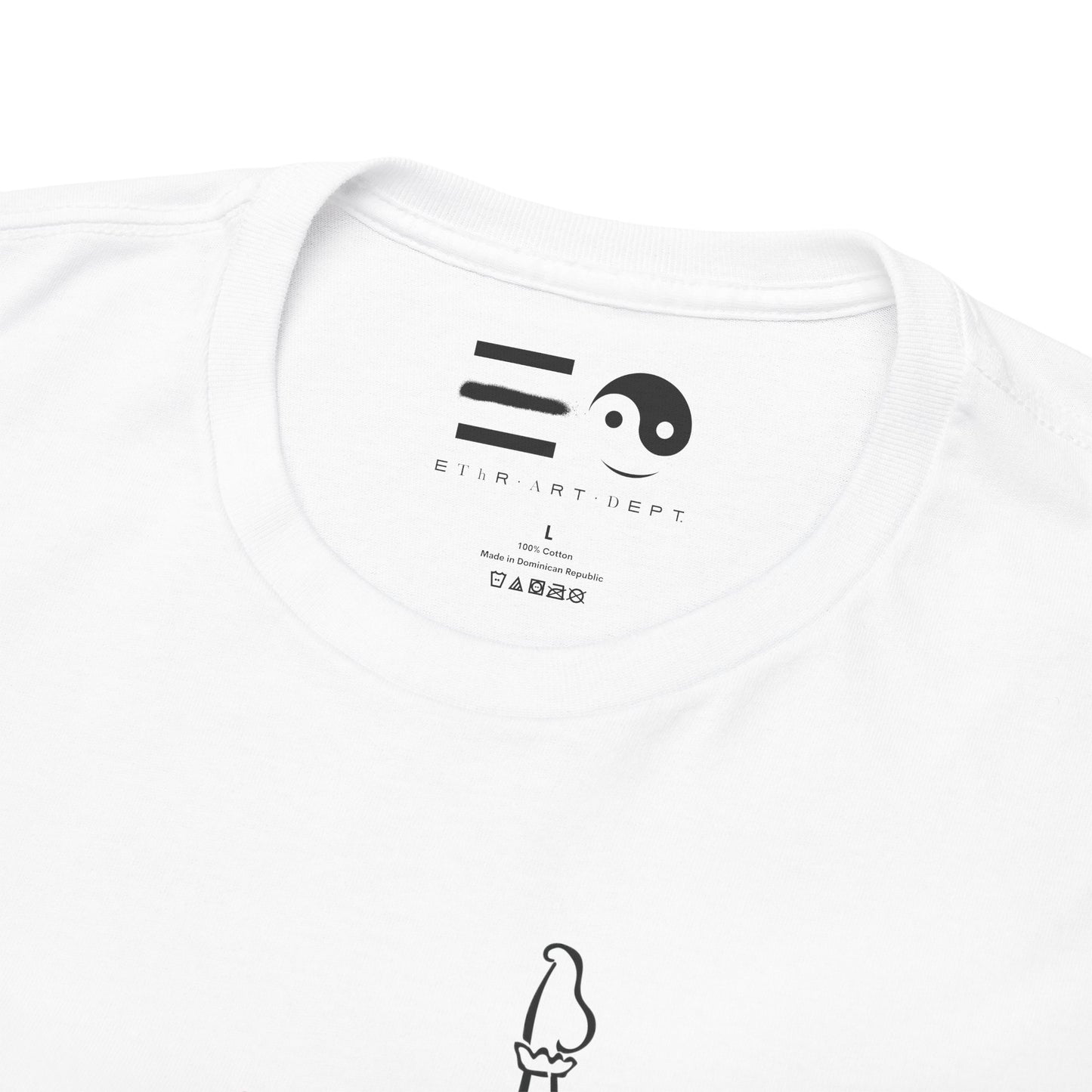 Pagoda Solo Take Out - T Shirt