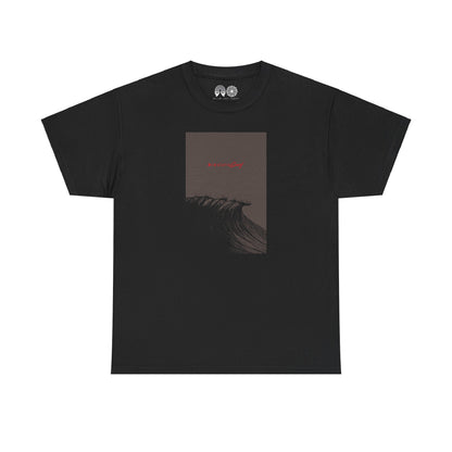 Peak - Simulation Surf  - T Shirt