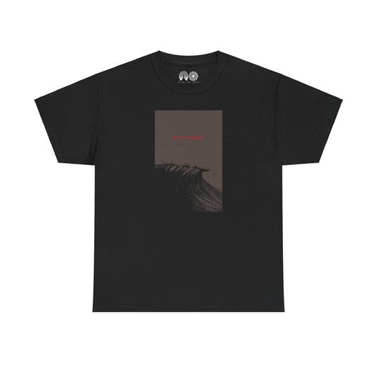 Peak - Simulation Surf  - T Shirt