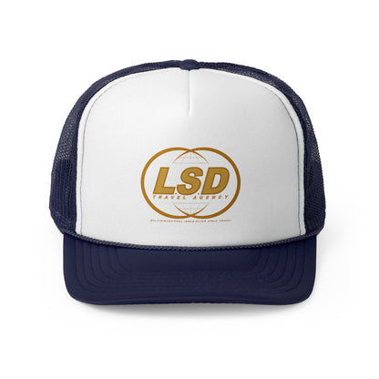 L.S.D. Travel Agency Corpo Trucker