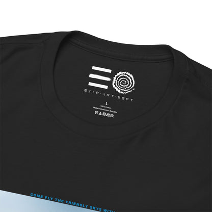L.S.D. Friendly Skys T-Shirt