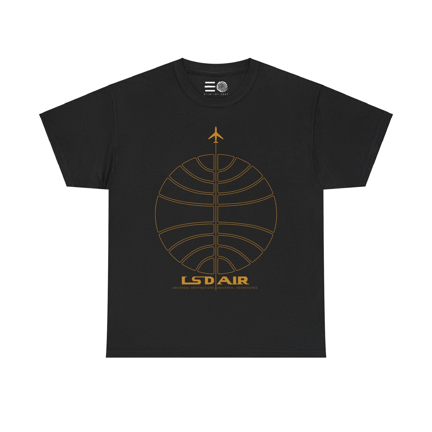L.S.D. Air Pan Am T-Shirt