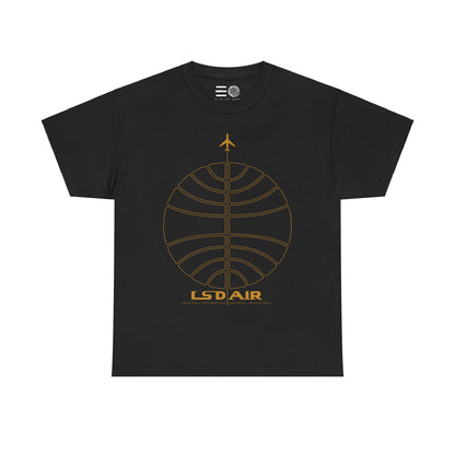 L.S.D. Air Pan Am T-Shirt