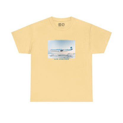L.S.D. Friendly Skys T-Shirt