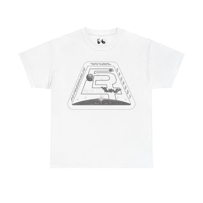 Perspec Space Academy - T Shirt