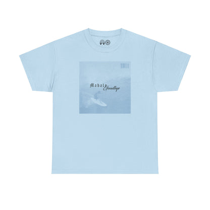 Mahalo Jerry Simulation Surf - T Shirt