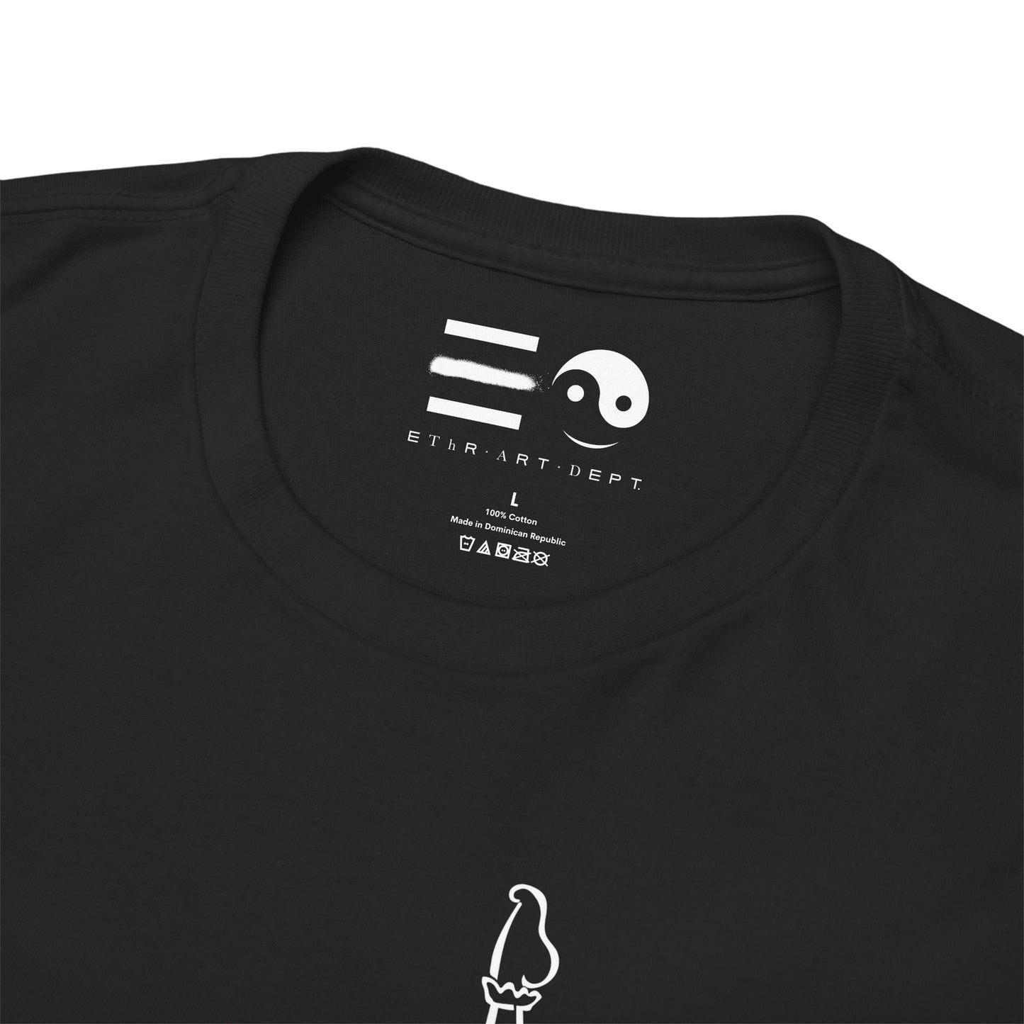 Pagoda Solo Take Out - T Shirt