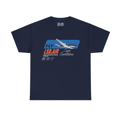 L.S.D. Air Constellations T-Shirt
