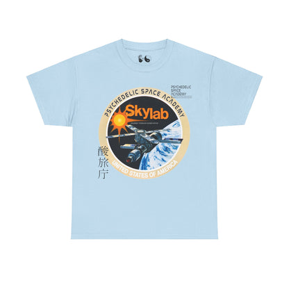 Orbit Psychedelic Space Academy - T Shirt