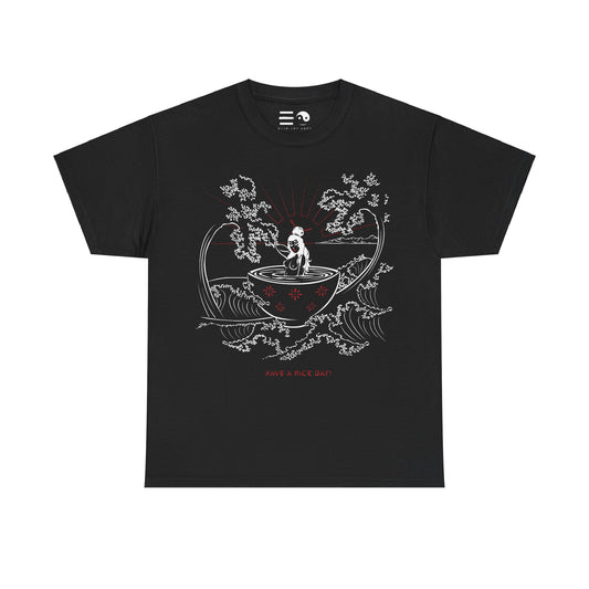Miso Take Out - T Shirt