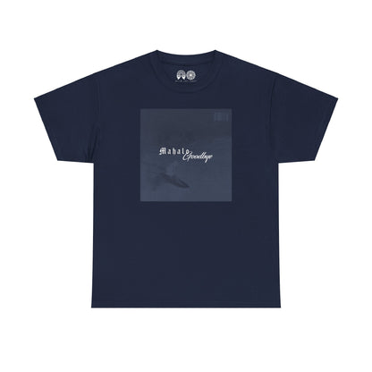 Mahalo Jerry Simulation Surf - T Shirt