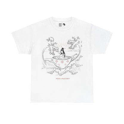 Miso Take Out - T Shirt