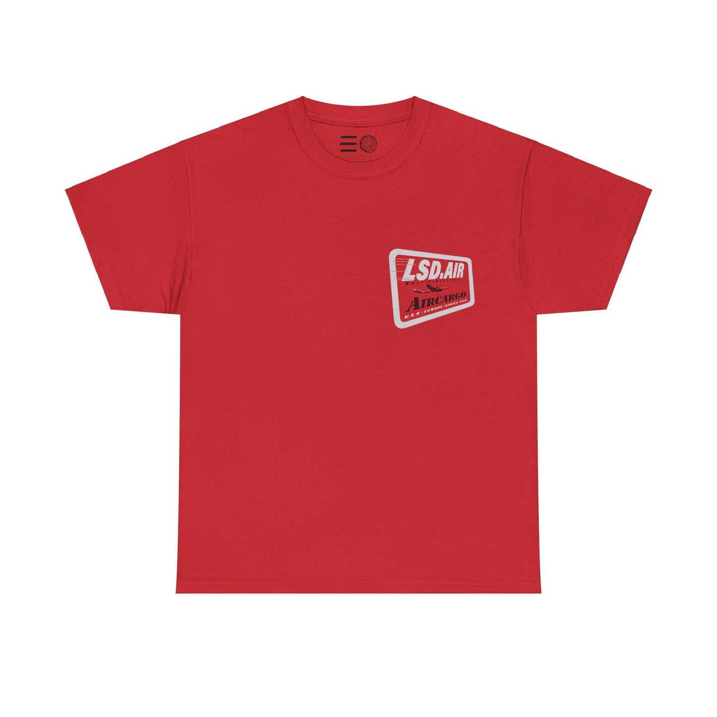 L.S.D. Air Freight T-Shirt