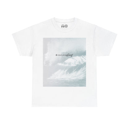 Visions Simulation Surf - T Shirt