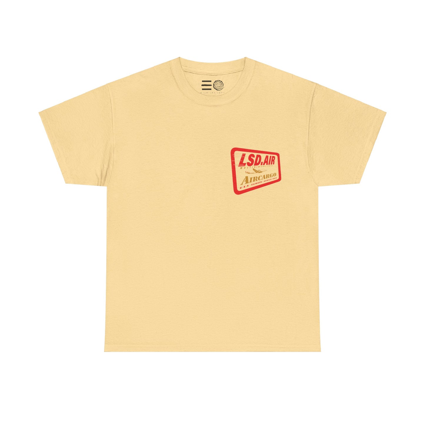 L.S.D. Air Freight T-Shirt