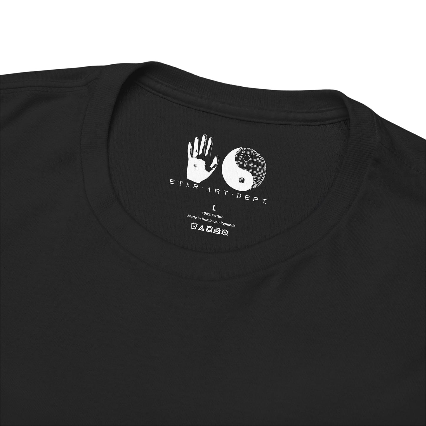 D.M.Truck L.S.D. Travel Agency - T Shirt