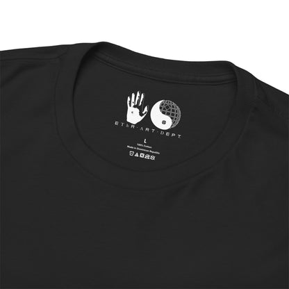 D.M.Truck L.S.D. Travel Agency - T Shirt