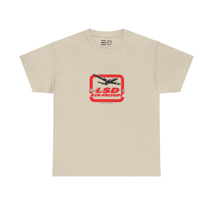 L.S.D. Air Freight T-Shirt