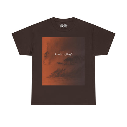 Visions Simulation Surf - T Shirt