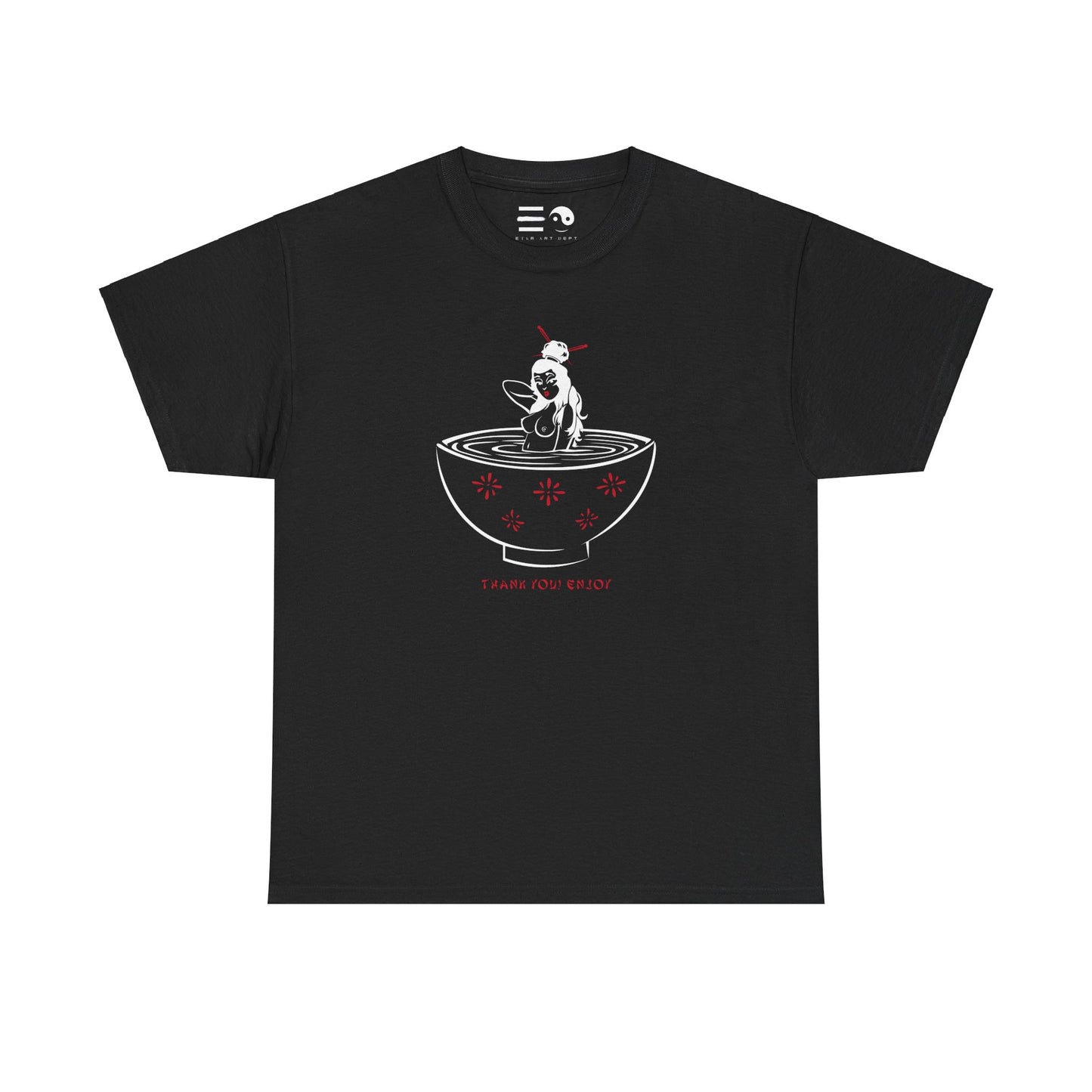 Miso Solo Take Out - T Shirt