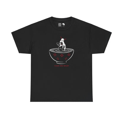 Miso Solo Take Out - T Shirt