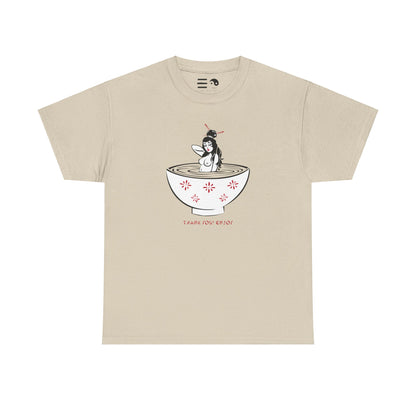 Miso Solo Take Out - T Shirt