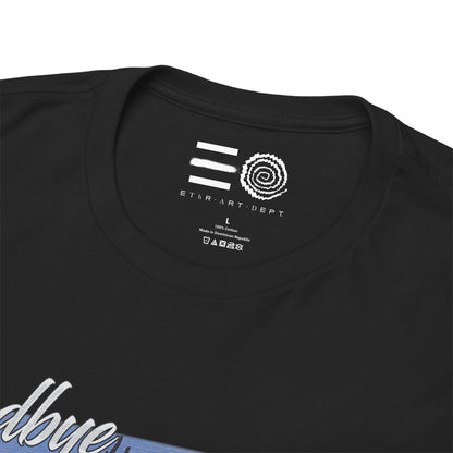 Copy of Goodbye San Diego - T Shirt