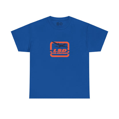 L.S.D. Air Freight T-Shirt