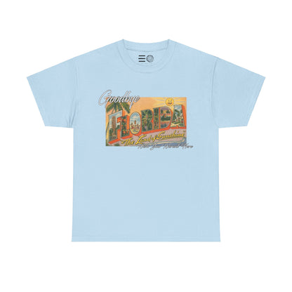 Goodbye Florida - T Shirt