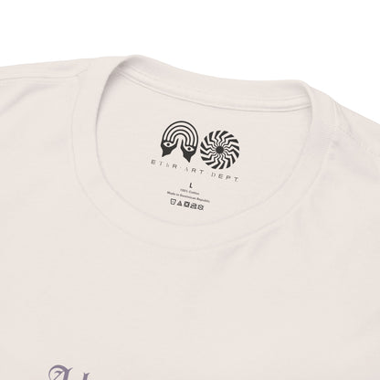 Aloha Goodbye - T Shirt