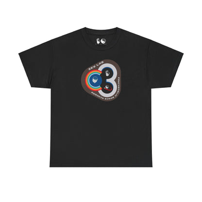 Sky Lab Space Academy - T Shirt