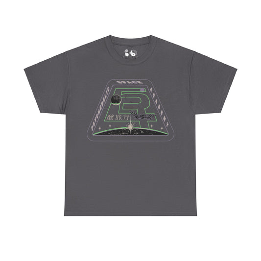 Perspec Space Academy - T Shirt