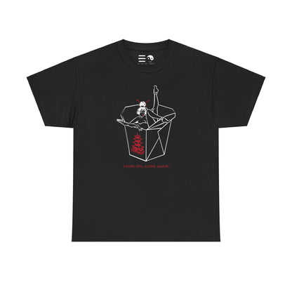 Pagoda Solo Take Out - T Shirt