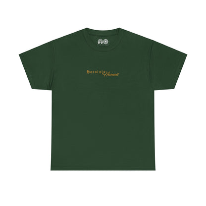 Honolulu Hawaii Simulation Surf - T Shirt