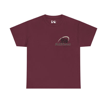 D.M.Truck L.S.D. Travel Agency - T Shirt