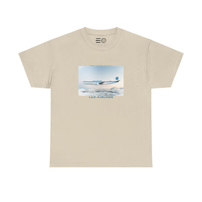 L.S.D. Friendly Skys T-Shirt