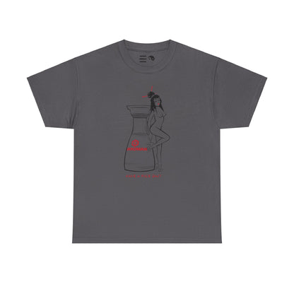 Soy Solo Take Out - T Shirt