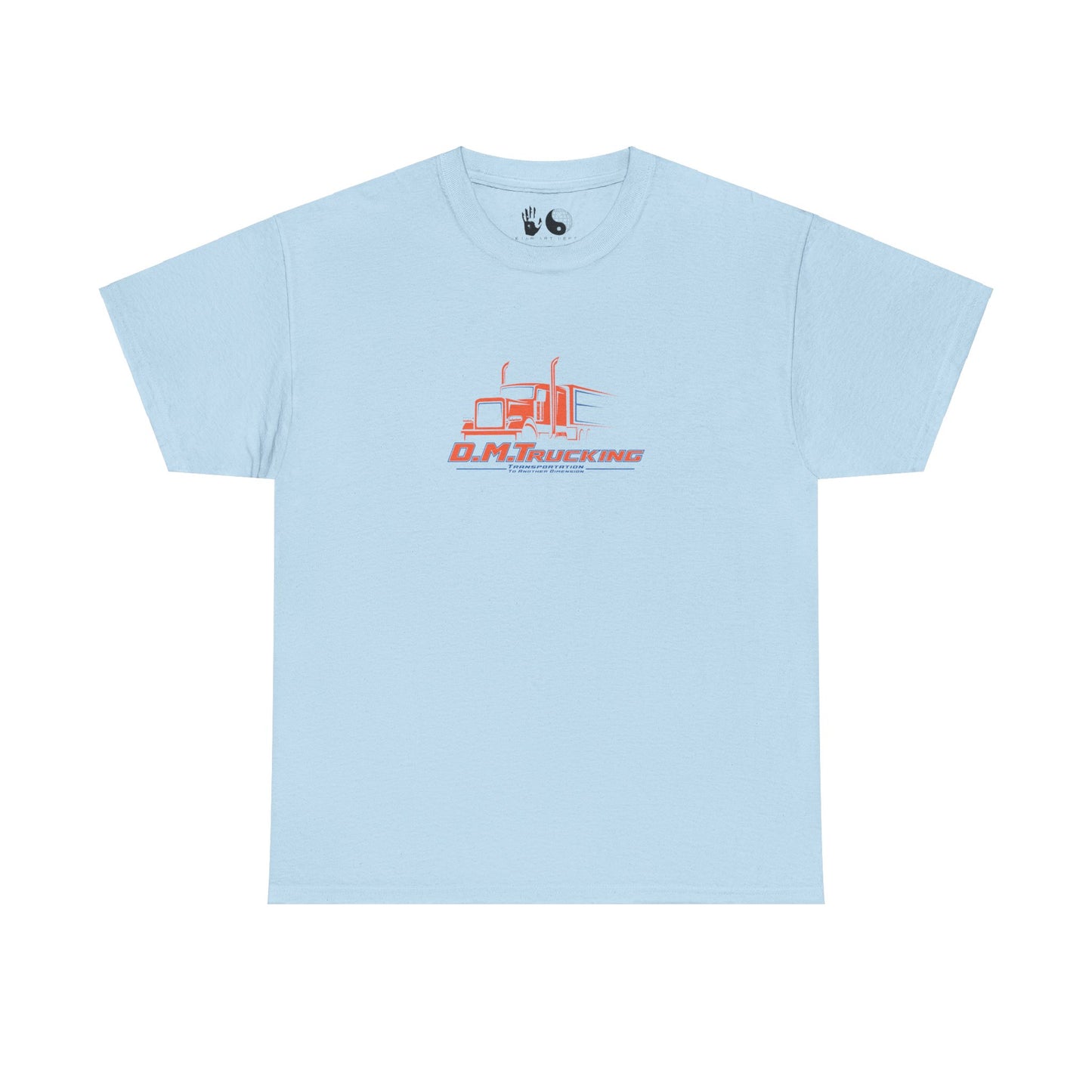 D.M.Trucking L.S.D. Travel Agency - T Shirt