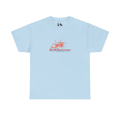 D.M.Trucking L.S.D. Travel Agency - T Shirt
