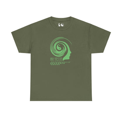 Psychedelic Research Group - T Shirt