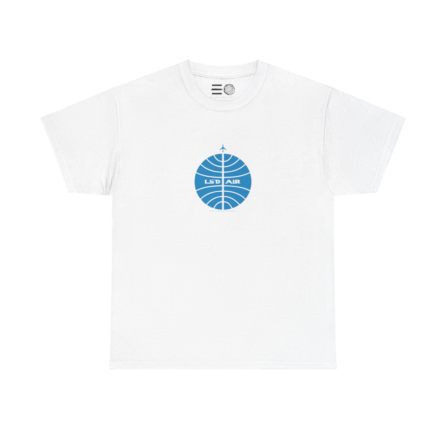 L.S.D. Pan America T-Shirt