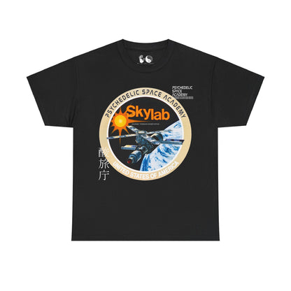 Orbit Psychedelic Space Academy - T Shirt