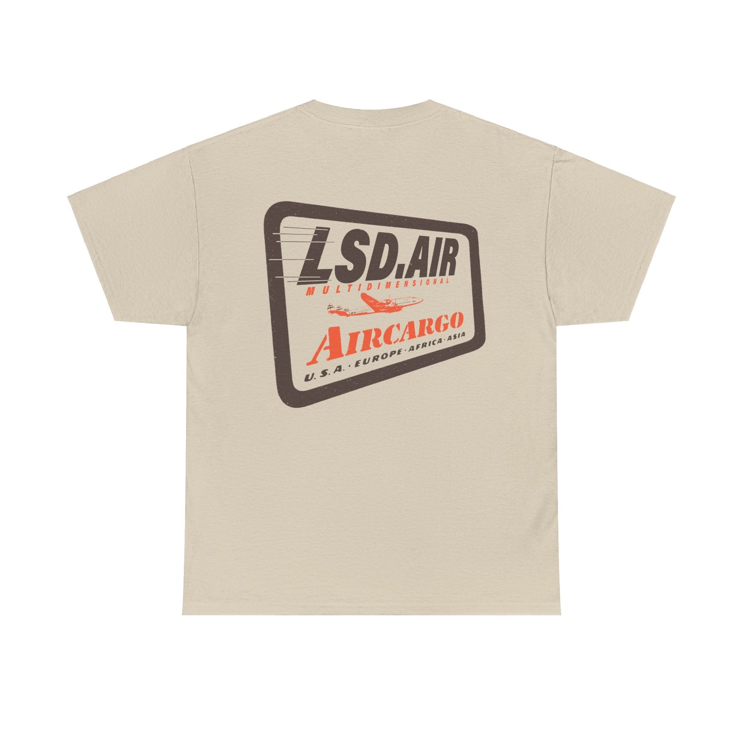 L.S.D. Air Freight T-Shirt