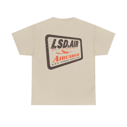 L.S.D. Air Freight T-Shirt