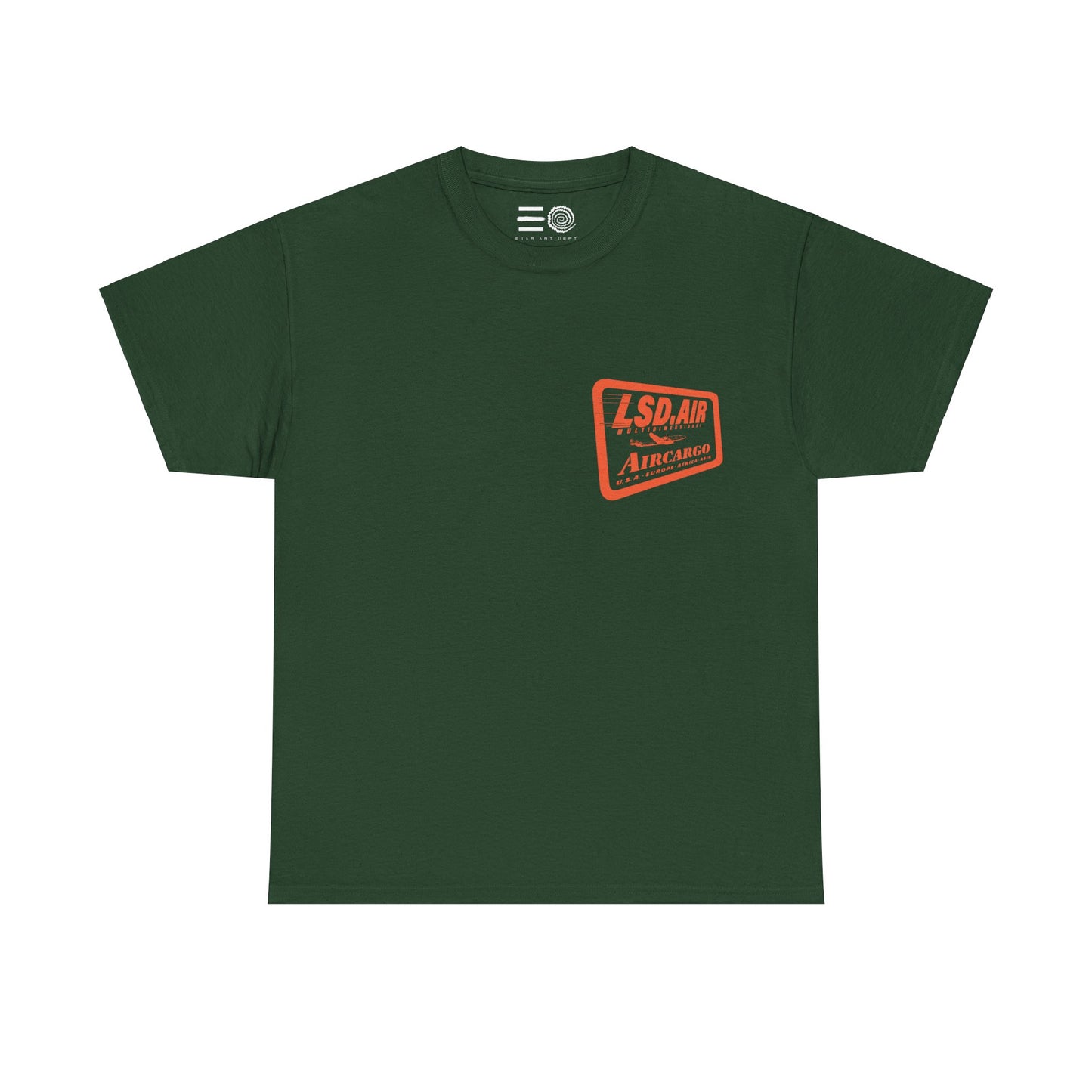 L.S.D. Air Freight T-Shirt